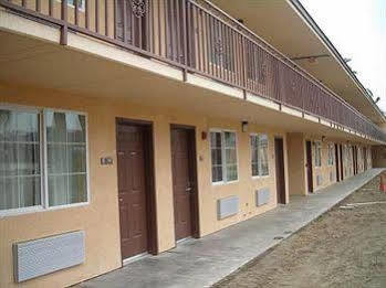 Budget Lodge San Bernardino Exterior foto