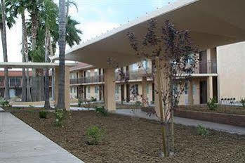 Budget Lodge San Bernardino Exterior foto